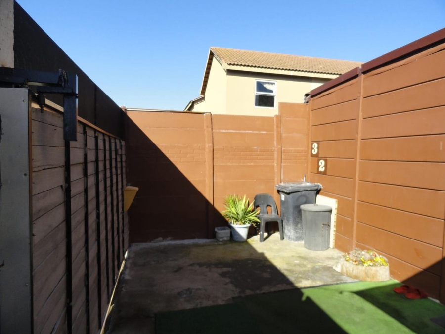 2 Bedroom Property for Sale in Scottsdene Western Cape